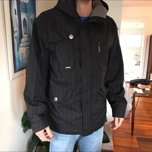 Burton Snowboard Jacket